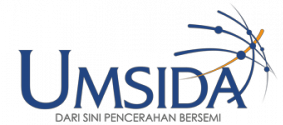 UMSIDA Logo